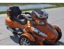 2014 Can-Am Spyder RT for sale 201172407